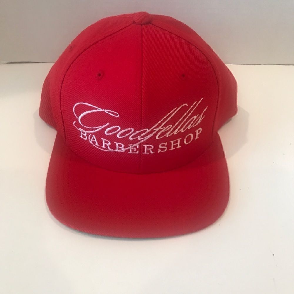 The Classics Red Hat New